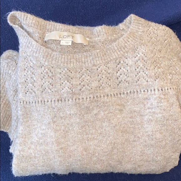 The Loft - Sweater - Picture 2 of 4